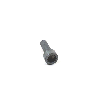 Engine Harmonic Balancer Bolt